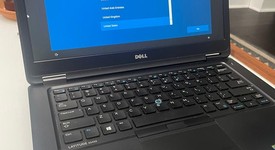 Mint
													Dell Latitude Laptop, photo 2 of 8