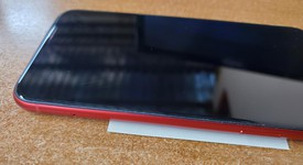 Good
													Apple iPhone 11 - Verizon, Red, 64 GB, A2111, photo 5 of 10