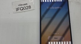 Good
													Samsung Galaxy Z Flip7 - T-Mobile, Blue Shadow, 256 GB, 12 GB, SM-F766U, photo 1 of 9