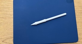 Mint
													Apple iPad Pro 12.9" 6th Gen 2022 - Unlocked, Silver, 256 GB, photo 1 of 8