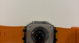 Mint
													Apple Watch Ultra 2 49mm - Unlocked, Natural, A2986, photo 4 of 6