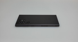 Good
													Samsung Galaxy S22 Ultra - Verizon, Black, 128 GB, 8 GB, SM-S908U, photo 3 of 6