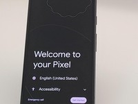 Google Pixel 7a