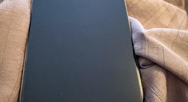 Mint
													Apple iPhone 16 Pro Max - Unlocked, Desert, 256 GB, A3084, photo 3 of 11