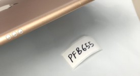 Good
													Apple iPad Air 3rd Gen - Wi-Fi, Gold, 64 GB, photo 5 of 8