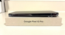 Good
													Google Pixel 10 Pro - Unlocked, Moonstone, 128 GB, G4QUR, photo 2 of 9