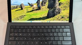 Good
													Microsoft Surface Pro 7 Plus - I5, Platinum, 128 GB, 8 GB, Wi-Fi, photo 2 of 10