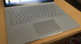 Good
													Microsoft Surface Book 2 13.5" - I5, 256 GB, 8 GB, photo 1 of 7