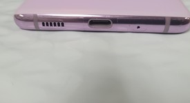 Mint
													Samsung Galaxy S20 FE 5G - AT&T, Cloud Lavender, 128 GB, 6 GB, SM-G781U, photo 3 of 6