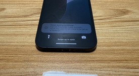 Fair
													Apple iPhone 13 - Spectrum, Midnight, 256 GB, A2482, photo 1 of 7