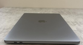 Good
													MacBook Pro 2022 - 13" - Apple M2, Gray, 256 GB, 8 GB, photo 5 of 11
