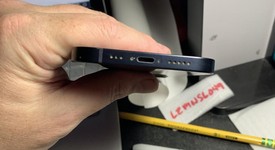 Good
													Apple iPhone 12 - Unlocked, Black, 128 GB, A2172, photo 6 of 6