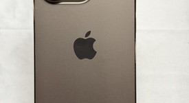 Good
													Apple iPhone 14 Pro - Unlocked, Black, 512 GB, A2650, photo 4 of 7