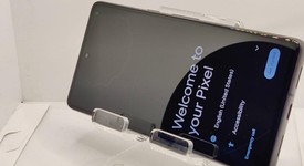 Good
													Google Pixel 7 - Unlocked, Obsidian, 128 GB, 8 GB, GVU6C, Sub-6 5G, photo 4 of 4