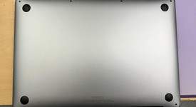 Mint
													MacBook Pro 2019 - 13" - I5, Gray, 128 GB, 8 GB, photo 1 of 10