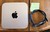 Good Mac mini 2023 - Apple M2 Pro 10-core, 512 GB, 16 GB, 1 Gigabit Ethernet