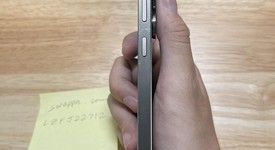 Good
													Samsung Galaxy S25 Ultra - Unlocked, Gray, 512 GB, 12 GB, SM-S938U1, photo 3 of 6