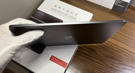 Mint
													Apple iPad Pro 12.9" 4th Gen 2020 - Wi-Fi, Gray, 512 GB, A2229, photo 5 of 8