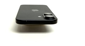 Good
													Apple iPhone 16 - Unlocked, Black, 128 GB, A3081, photo 5 of 9