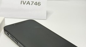 Good
													Apple iPhone 13 Mini - Unlocked, Midnight, 128 GB, A2481, photo 2 of 6