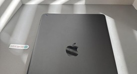 Good
													Apple iPad 9th Gen - Wi-Fi, Gray, 256 GB, A2602, photo 4 of 6