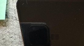 Good
													Apple iPhone 12 Pro - T-Mobile, Pacific Blue, 128 GB, A2341, photo 2 of 16