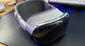 Mint
													Apple Vision Pro - 256 GB, photo 1 of 13