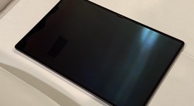 Mint
													Samsung Galaxy Tab S8 Ultra - Wi-Fi, Graphite, 128 GB, 8 GB, SM-X900, photo 3 of 8