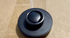 Good
													Oura Ring Gen 3 - Stealth, Size 9, Horizon, photo 5 of 12