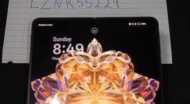 Good
													OnePlus Open - Unlocked, Black, 512 GB, 16 GB, photo 3 of 12