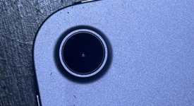 Good
													Apple iPad Air 13" (M3) 2025 - Wi-Fi, Gray, 256 GB, photo 3 of 13