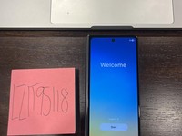 Samsung Galaxy Z Fold5