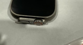 Mint
													Apple Watch Ultra 2 49mm - Unlocked, Natural, A2986, photo 5 of 6