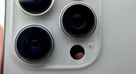 Mint
													Apple iPhone 16 Pro Max - Unlocked, Natural, 1 TB, A3084, photo 4 of 8