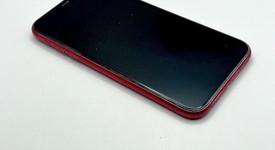Mint
													Apple iPhone 11 - Unlocked, Red, 64 GB, A2111, photo 3 of 5