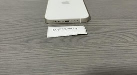 Mint
													Apple iPhone 13 - Unlocked, Starlight, 128 GB, A2482, photo 3 of 7