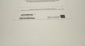 Good
													Apple iPad Pro 12.9" 5th Gen 2021 - Wi-Fi, Gray, 256 GB, photo 3 of 13