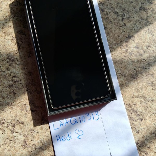 Samsung Galaxy S25 Ultra - Unlocked, 256 GB, Black, 12 GB, SM-S938U1