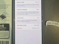 Apple iPhone 15