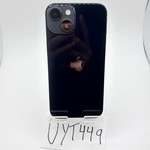 Good Apple iPhone 14 - Unlocked, 128 GB, Midnight, A2649