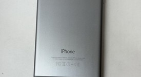 Good
													Apple iPhone 6 - Unlocked, Gray, 32 GB, A1549, photo 3 of 7