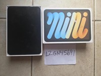Apple iPad Mini 7th Gen