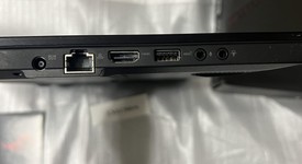 Good
													Asus ROG Zephyrus M15 (2020) GU502 - I7, Black, 1 TB, 16 GB, photo 5 of 17