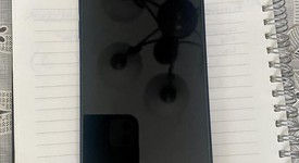 Mint
													Apple iPhone 12 - Unlocked, Blue, 64 GB, A2172, photo 1 of 6