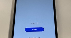 Good
													Samsung Galaxy A23 5G - Unlocked, Black, 64 GB, 4 GB, photo 1 of 6