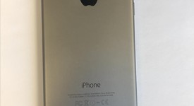 Good
													Apple iPhone 6 - Verizon, Gray, 64 GB, A1549, photo 2 of 2