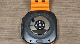 Good
													Samsung Galaxy Watch Ultra - Unlocked, Gray, SM-L705U, 47mm, photo 4 of 8