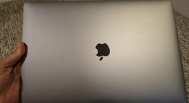 Good
													MacBook Pro 2019 - 15" - I7, Gray, 512 GB, 16 GB, photo 5 of 16