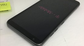 Good
													LG Aristo 4 Plus - T-Mobile, Gray, 16 GB, photo 5 of 8