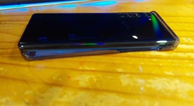 Good
													Motorola Edge - Unlocked, Black, 256 GB, 6 GB, photo 5 of 8